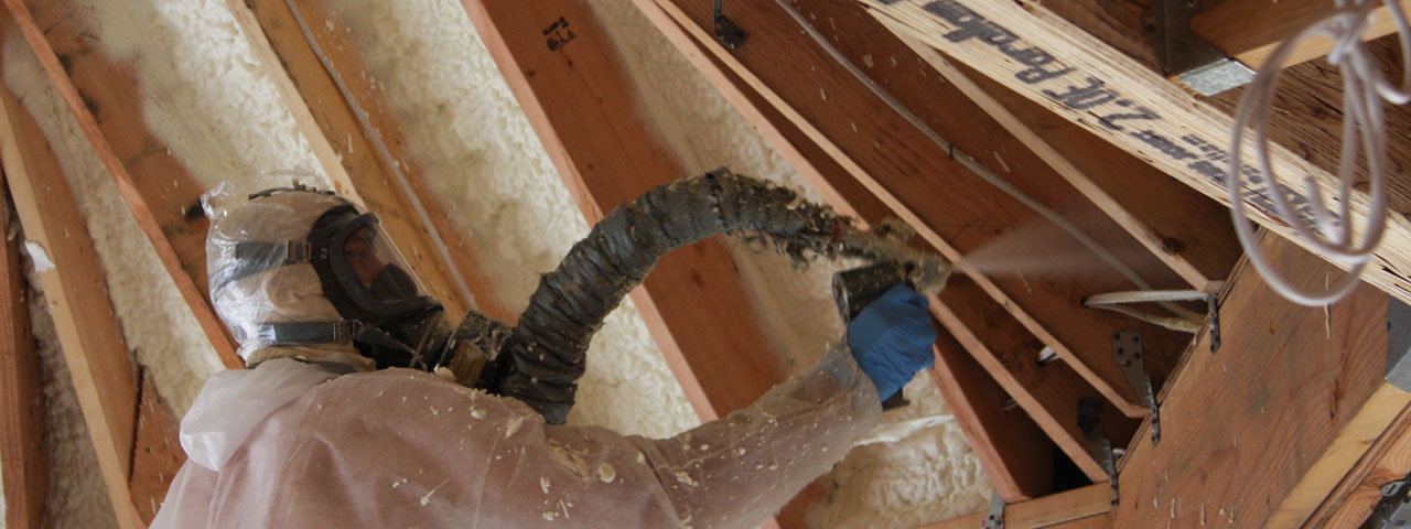 Rhode Island Attic Insulation Spray Foam
